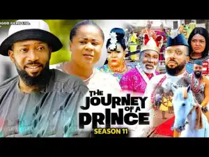 The Journey Of A Prince Season 11