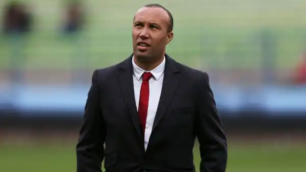 Transfer: Mikael Silvestre raises concern over Arsenal target