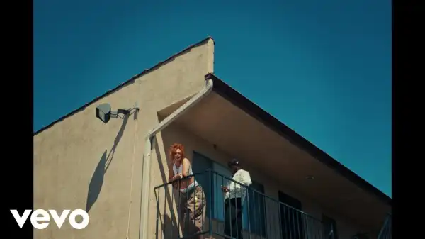 Sasha Keable - Take Your Time ft. 6LACK (Video)