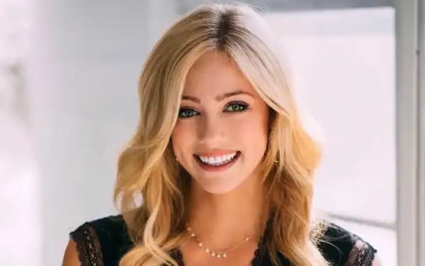 Net Worth Of Abby Hornacek