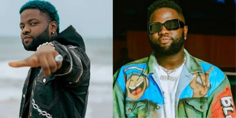 Video: Skales Blasts Airline Over Alleged ₦15M Loss After Canceled Flight