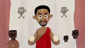 GhenGhenJokes - Juju Egg  (Comedy Video)