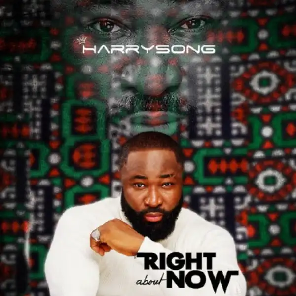 Harrysong – Intro (feat. Sheye Banks) [Kumbaya]