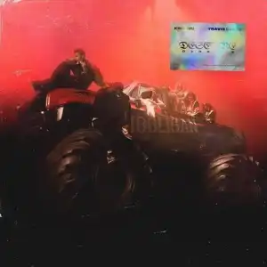 Kris Wu Ft. Travis Scott – Deserve (Instrumental)