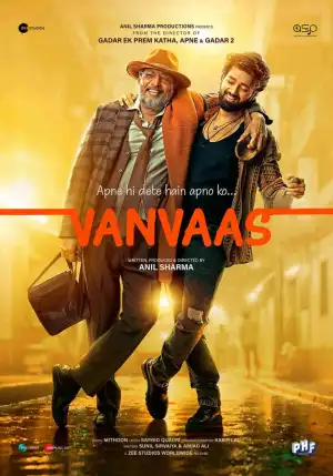 Vanvaas (2024) [Hindi]