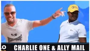 Charlie One & Ally Mail – Tsa Mankweng (Amapiano 2020)
