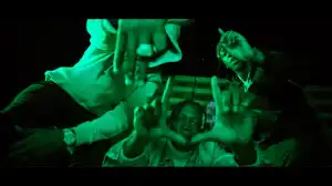 Lil Berete Feat. 2KBABY - Murda (Video)