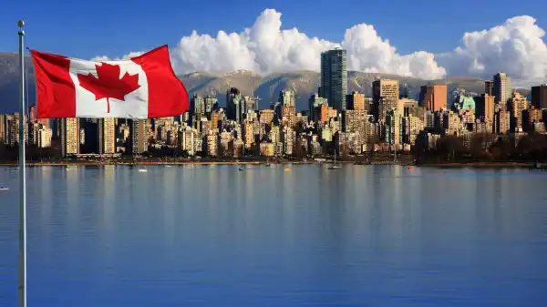 Nigeria is leading in the global asylum claims to Canada despite COVID-19 travel restrictions