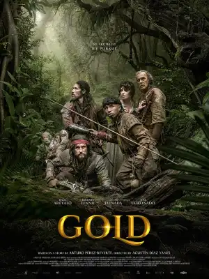 Gold (Oro) (2017) [Spanish]