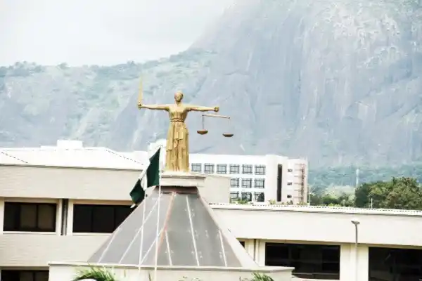 Man arraigned for allegedly killing his wife and their baby in Osun