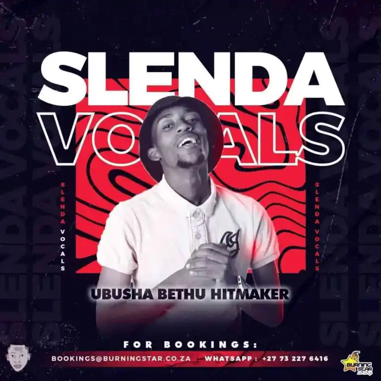 Slenda Vocals, Seven Step & Lebo MusiQ – Sihamba Ksasa