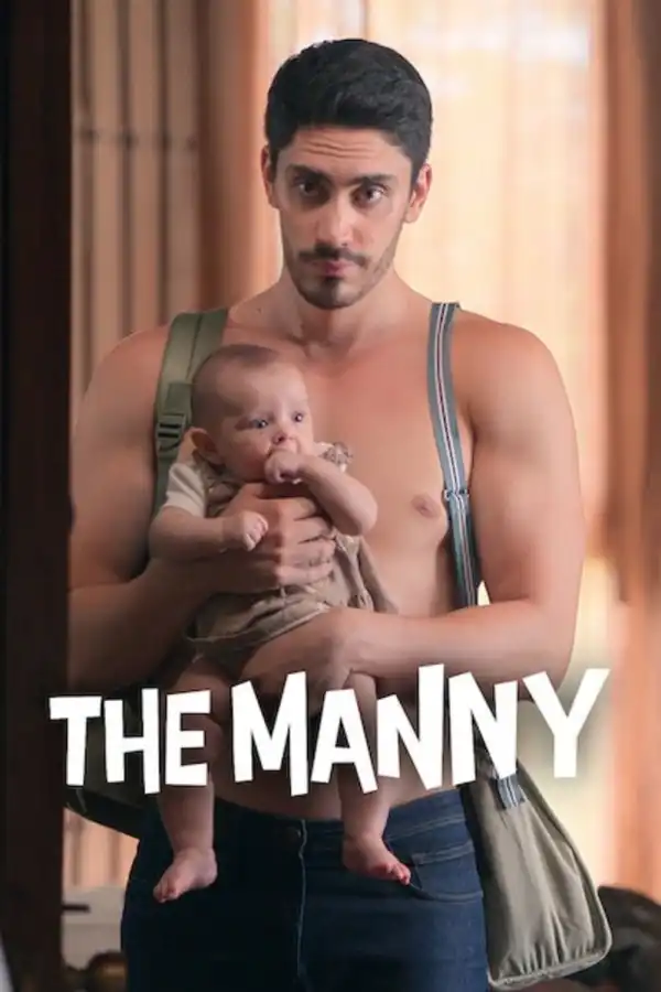 The Manny (2023) [Spanish] (TV series)