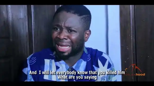 Ojo Kejila (June 12) 2021 Yoruba Movie