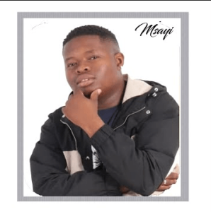 Msayi – Shilavana ft. Jaros