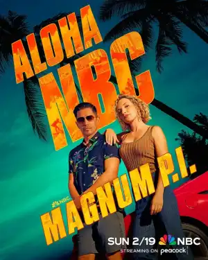 Magnum P I 2018 S05E03