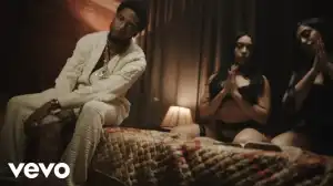 Key Glock - Forgive Me (Video)