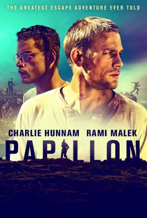 Papillon (2017)