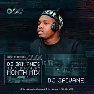 DJ Jaivane – Plastic (Original Mix)