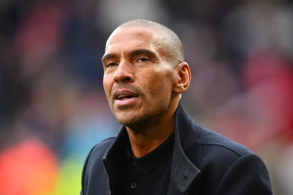 EPL: Stan Collymore labels Arsenal star as flop of the season