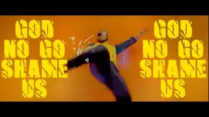 Prinx Emmanuel – God No Go Shame Us (Video)