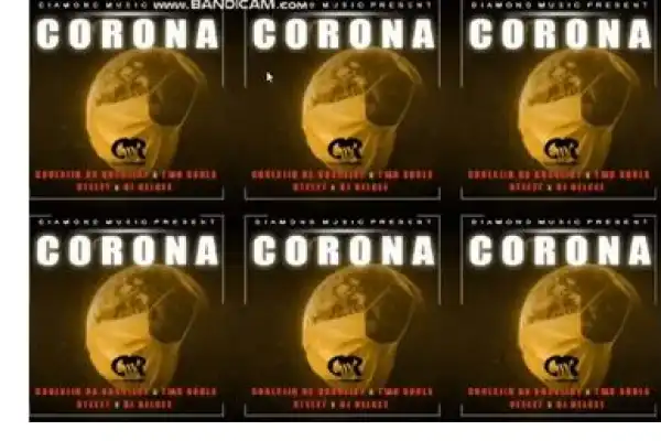 Amapiano Dj’s – Corona Virus
