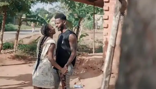 VIDEO: Marioo – AYA