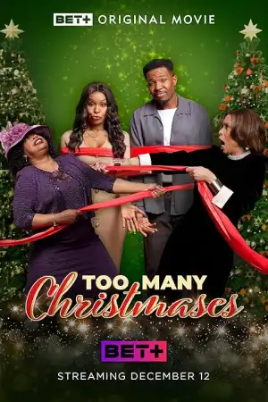 Too Many Christmases (2024)