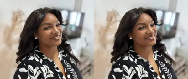 “Nothing Is Guaranteed”- Omotola Jalade-Ekeinde Shares How Living Overseas Shaped Her