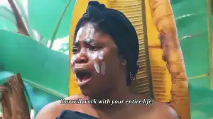 Ikanju Erujeje (2023 Yoruba Movie)