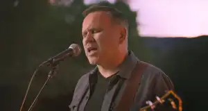 Matt Redman  – Praise To The Most High (ft. Joe L Barnes)