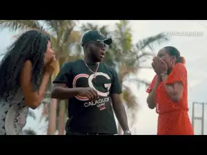 Yemi Elesho - Fake Life (Comedy Video)