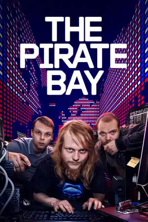 The Pirate Bay (2024) [Swedish] (TV series)