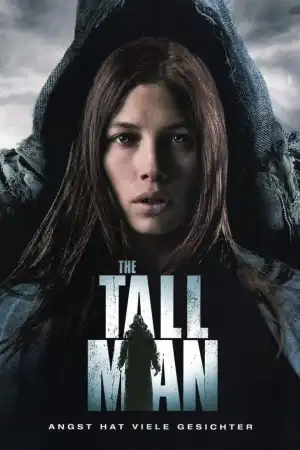 The Tall Man (2012)