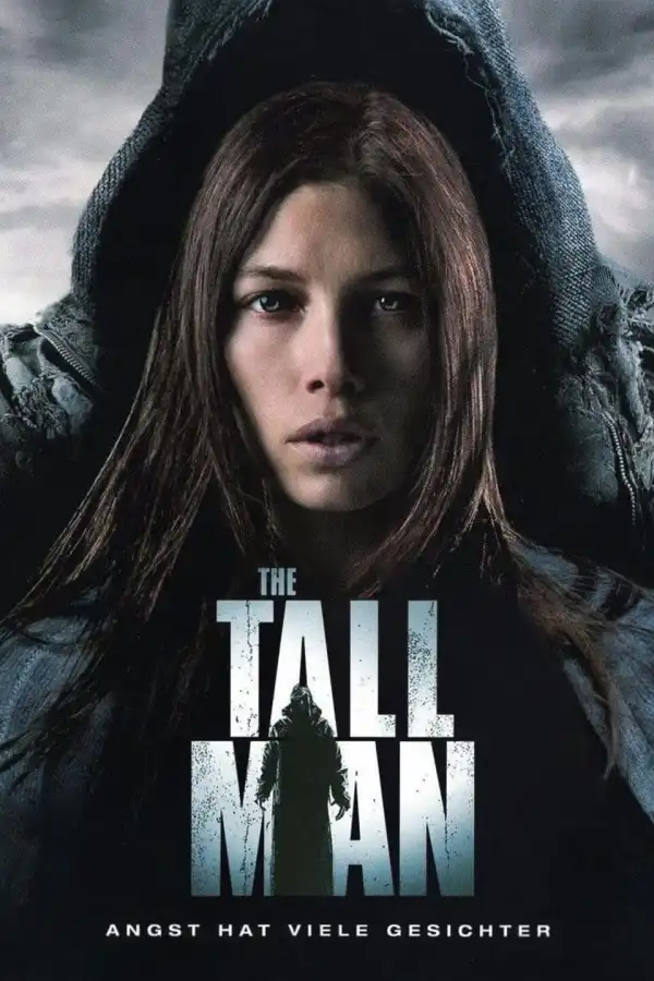 The Tall Man (2012)