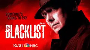 The Blacklist S09E05