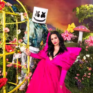 Demi Lovato – Still Have Me