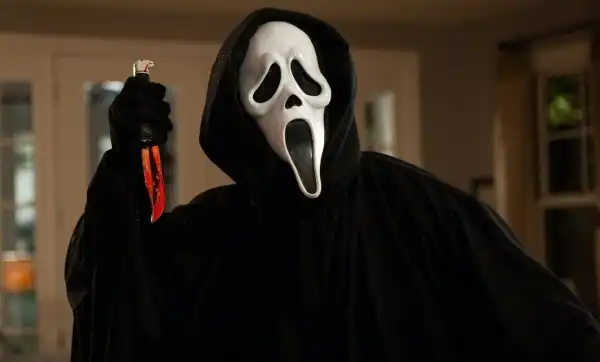 Scream 7 Facing Big Changes Following Barrera and Ortega Exit