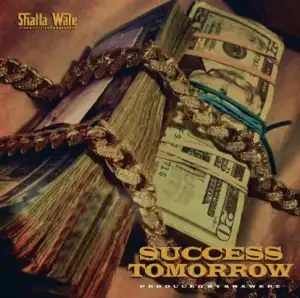 Shatta Wale – Tomorrow Success
