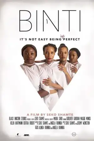 Binti (2021)