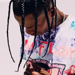 Travis Scott Ft. Drake – Sicko Mode
