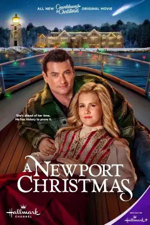 A Newport Christmas (2025)