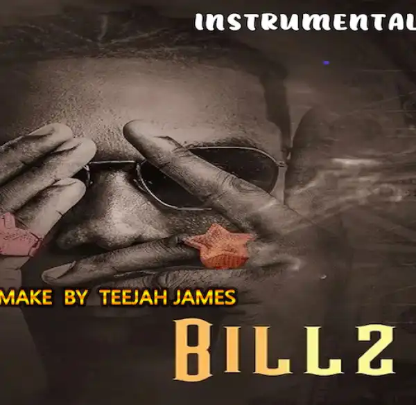 Instrumental: Victor Ad – Billz
