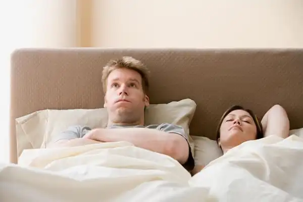 QUICK TALK! Why Do Men Lose Interest In Women After Sleeping With Them?