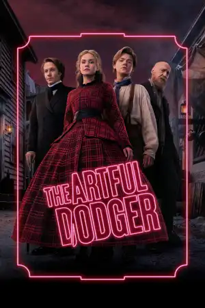 The Artful Dodger Season 2