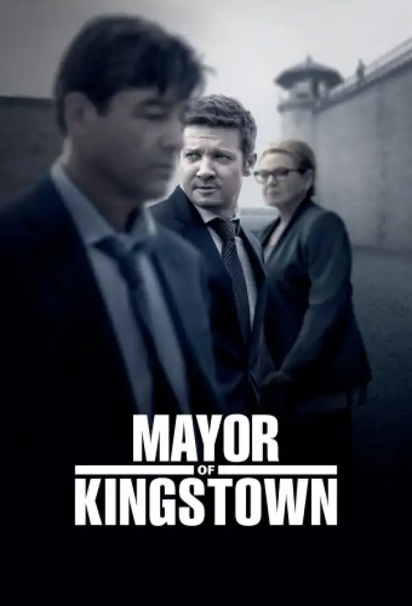 Mayor of Kingstown S01E04