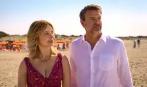 La Dolce Villa Trailer: Scott Foley Stars in Netflix Rom-Com Movie