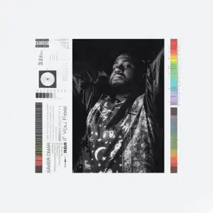 Xavier Omär Ft. Mereba – Like I Feel