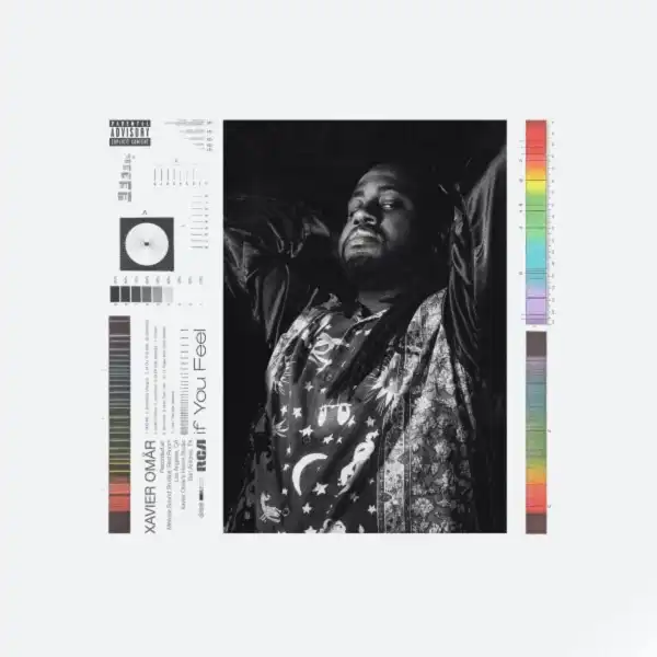 Xavier Omär Ft. Mereba – Like I Feel