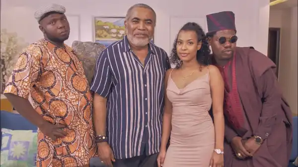 Mr Macaroni  – The Seductress  (Comedy Video)