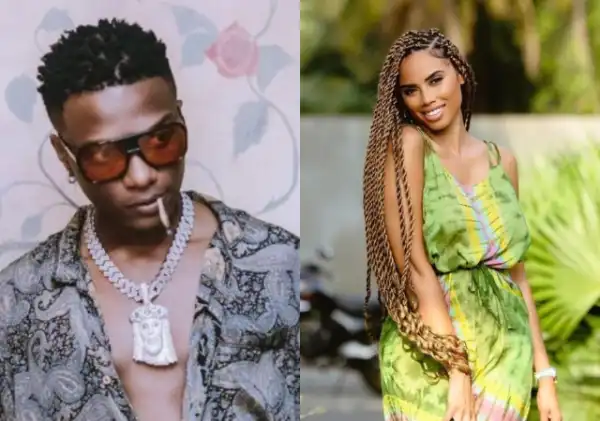 “Every track makes my heart dance” – Jada P reacts to wizkid’s latest album Morayo